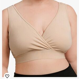 Pregnancy Maternity  Bra
